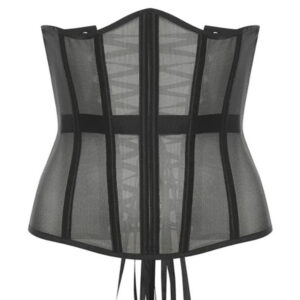 Mesh Breathable Corset